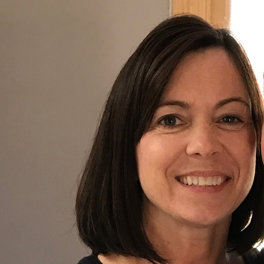 Meet your Posher, Julie